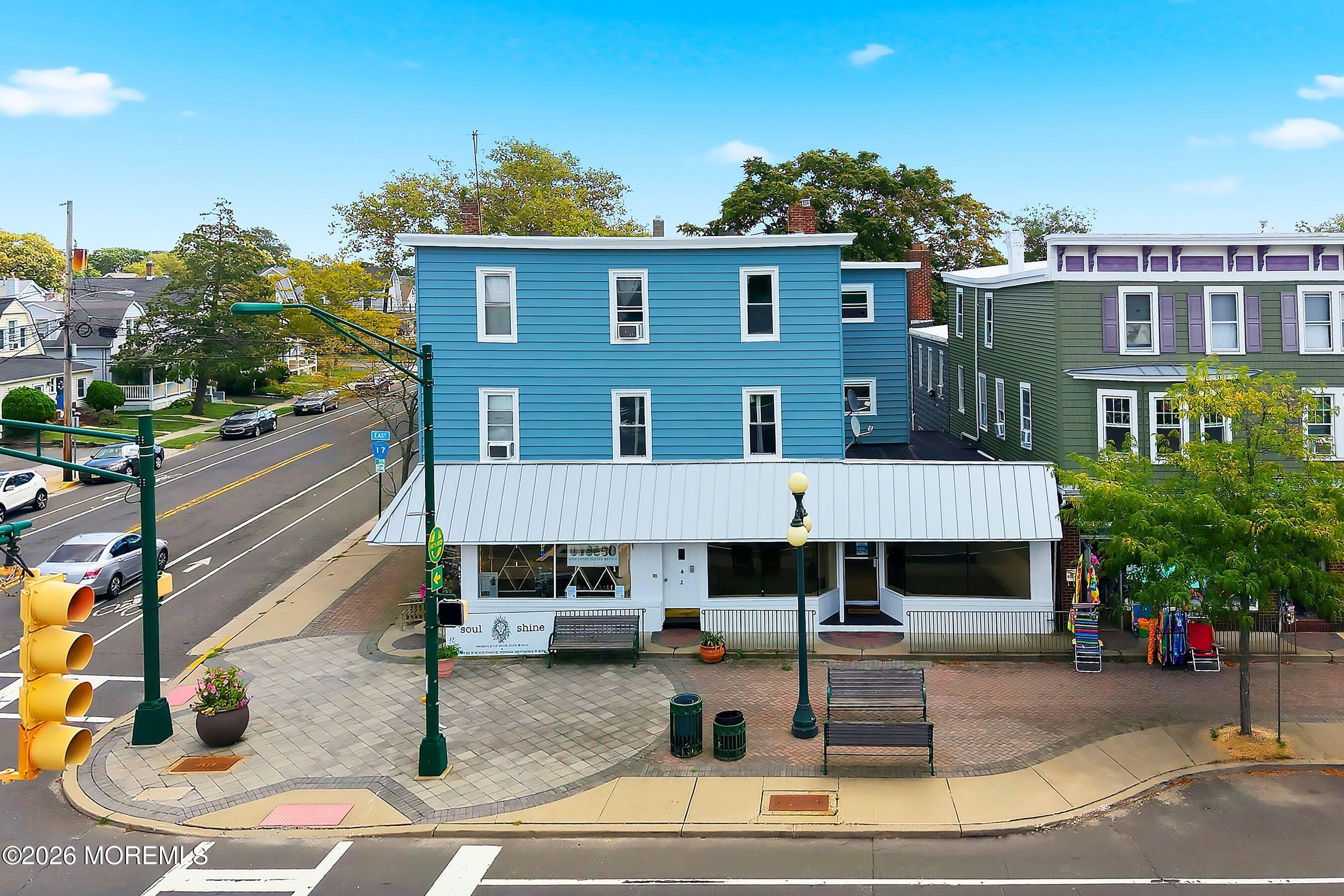 440 Main Street Avon-by-the-sea NJ 07717