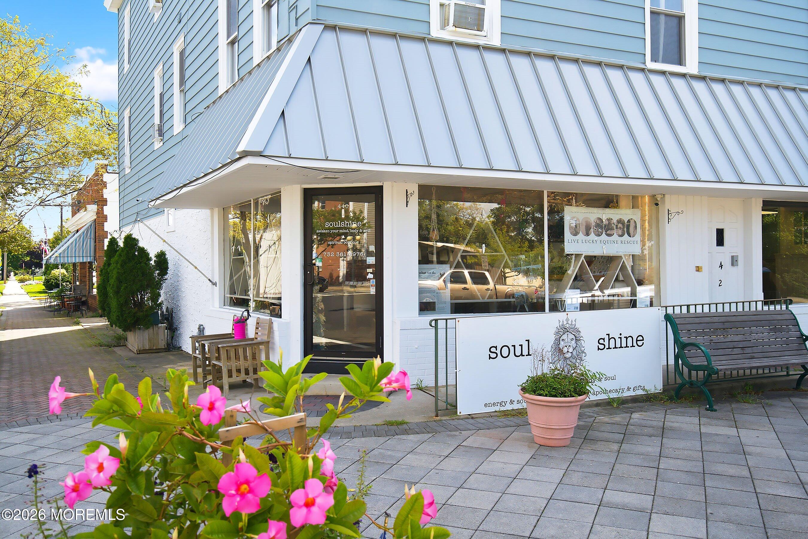 440 Main Street Avon-by-the-sea NJ 07717
