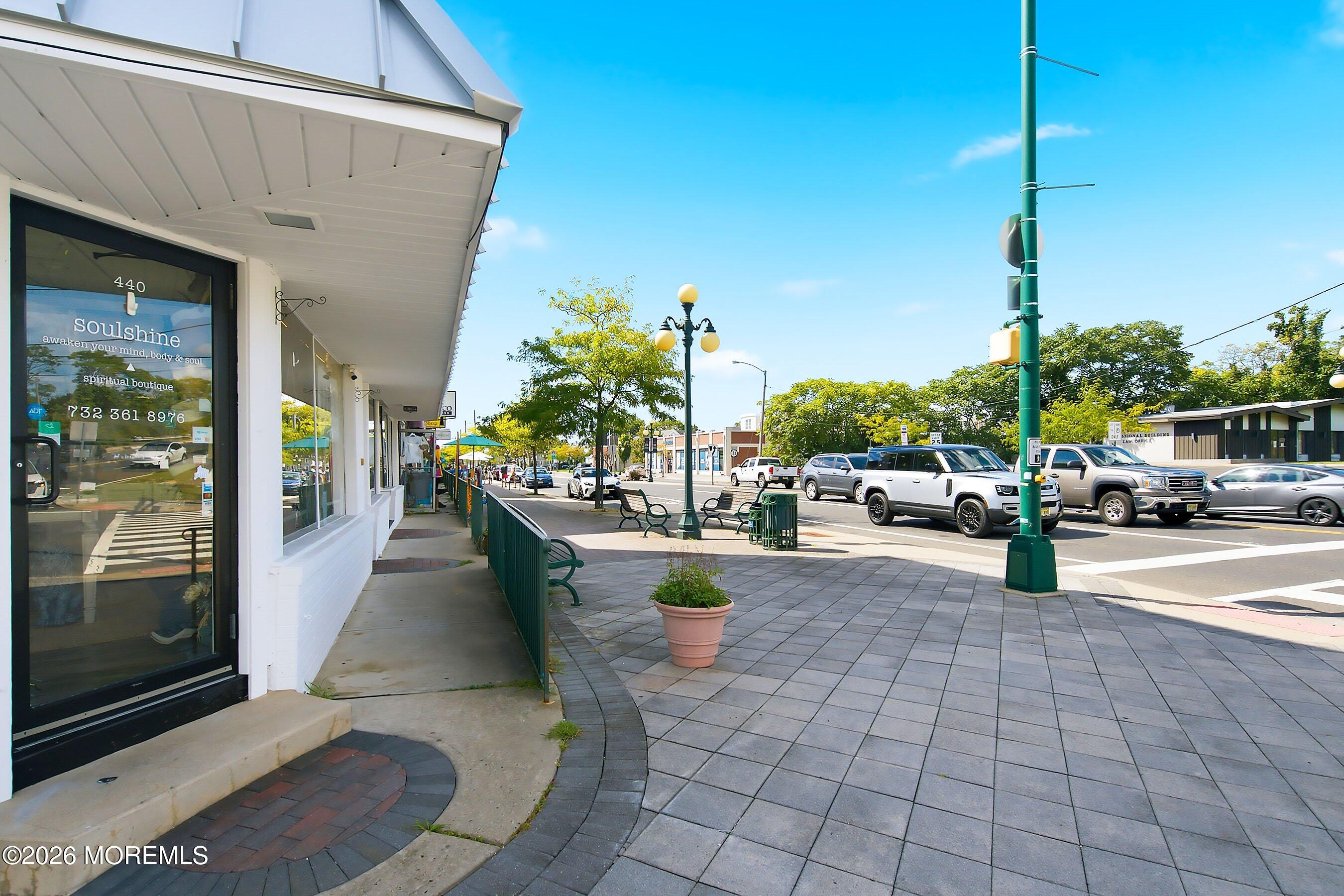 440 Main Street Avon-by-the-sea NJ 07717
