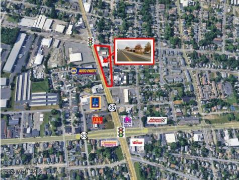 34 Highway 35 Neptune Township NJ 07753
