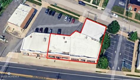 34 Highway 35 Neptune Township NJ 07753