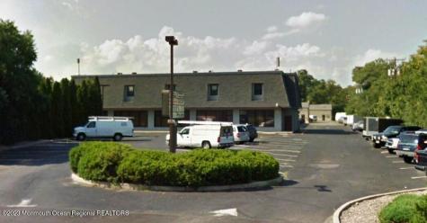 2400 Belmar Boulevard Wall NJ 07719