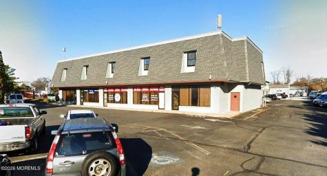 2400 Belmar Boulevard Wall NJ 07719