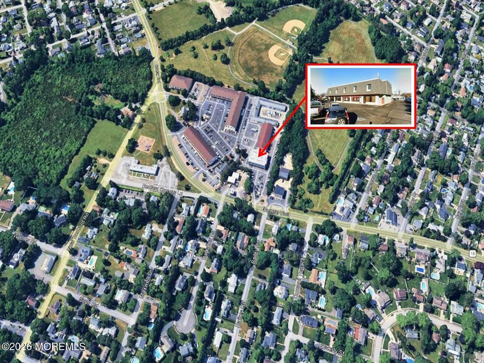 2400 Belmar Boulevard Wall NJ 07719