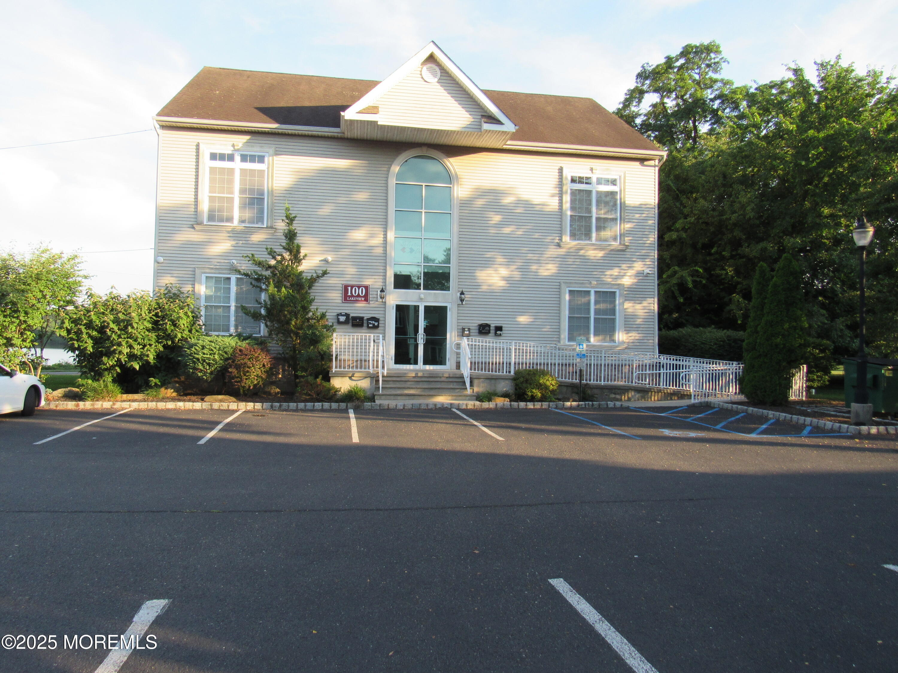 100 Lakeview Avenue Monroe NJ 08831