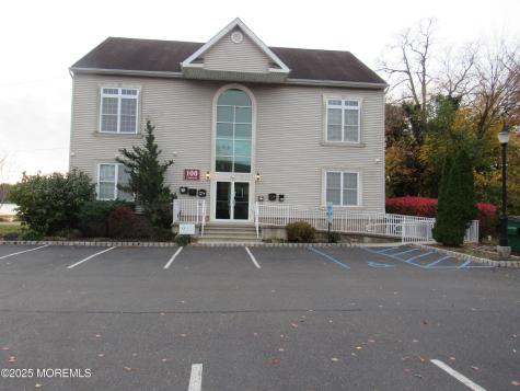 100 Lakeview Drive Monroe NJ 08831