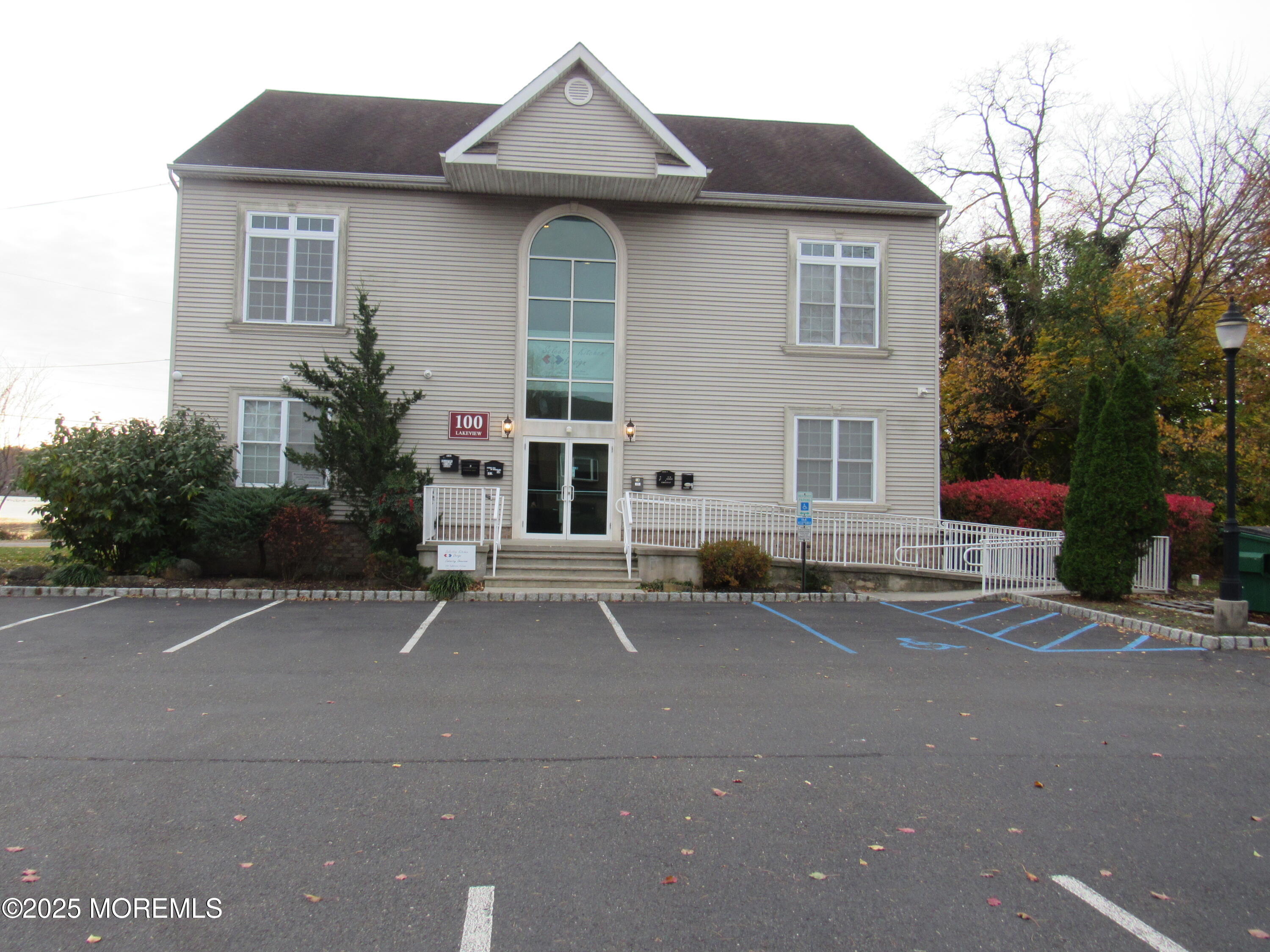 100 Lakeview Drive Monroe NJ 08831