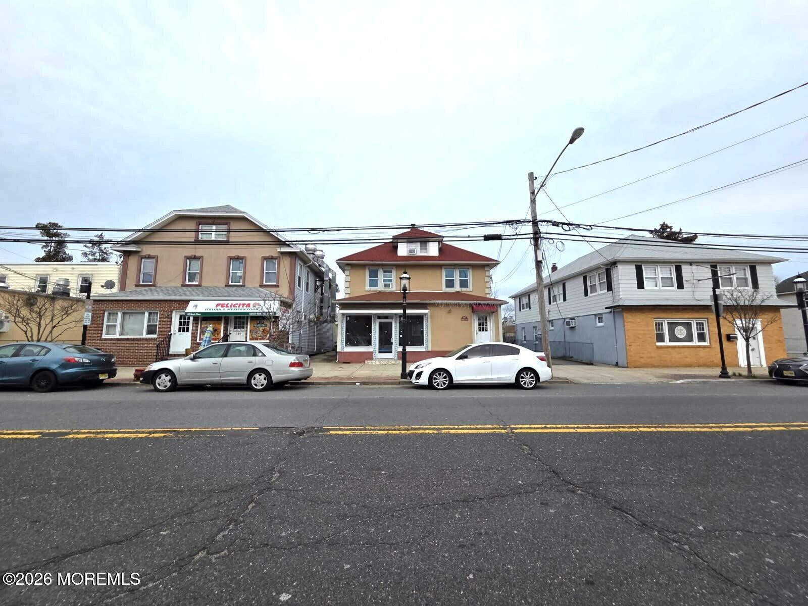 347 Maple Place Keyport NJ 07735