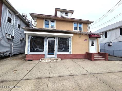 347 Maple Place Keyport NJ 07735