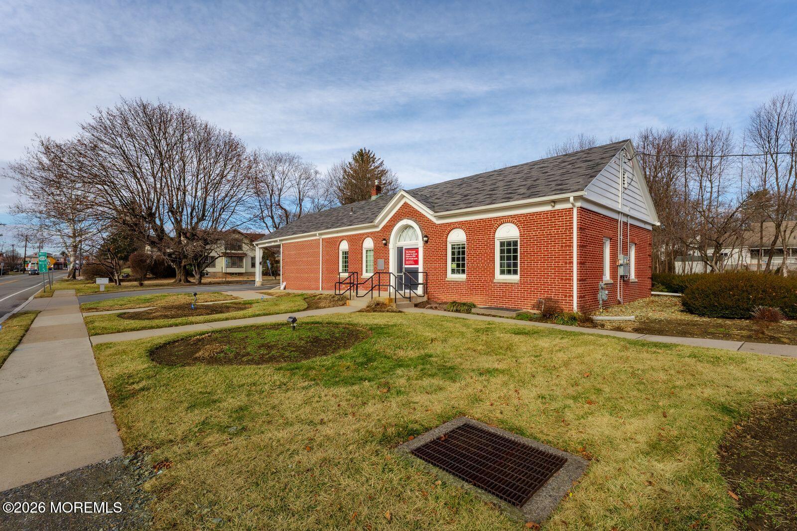 707 New Brunswick Avenue Pohatcong NJ 08865