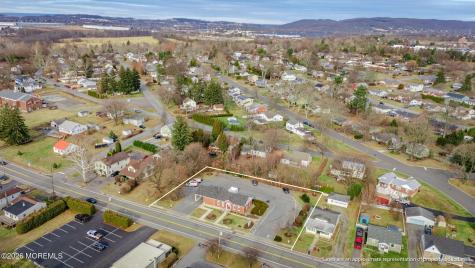 707 New Brunswick Avenue Pohatcong NJ 08865