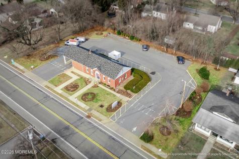 707 New Brunswick Avenue Pohatcong NJ 08865