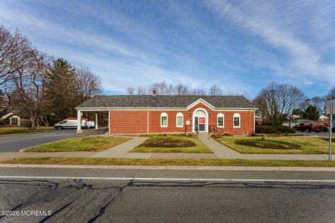 707 New Brunswick Avenue Pohatcong NJ 08865