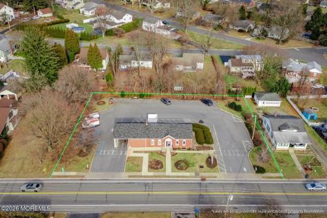 707 New Brunswick Avenue Pohatcong NJ 08865