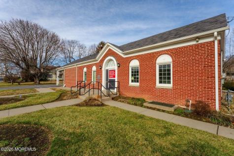 707 New Brunswick Avenue Pohatcong NJ 08865
