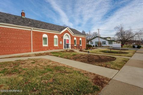 707 New Brunswick Avenue Pohatcong NJ 08865