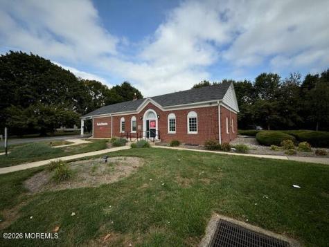 707 New Brunswick Avenue Pohatcong NJ 08865