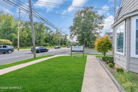 1868 Route 88 Brick NJ 08724