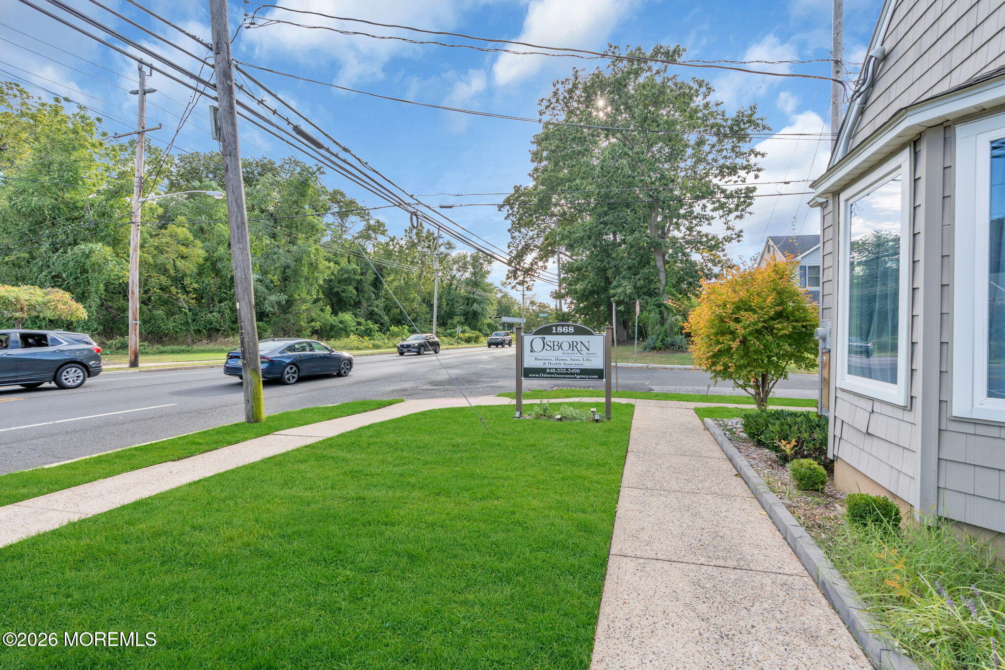 1868 Route 88 Brick NJ 08724