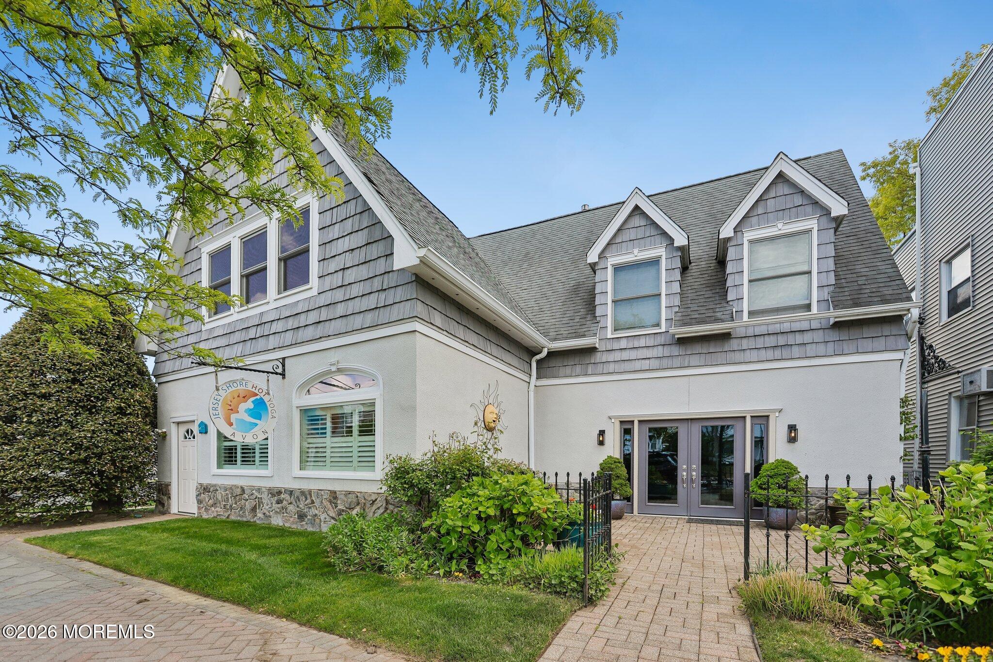 622 Main Street Avon-by-the-sea NJ 07717