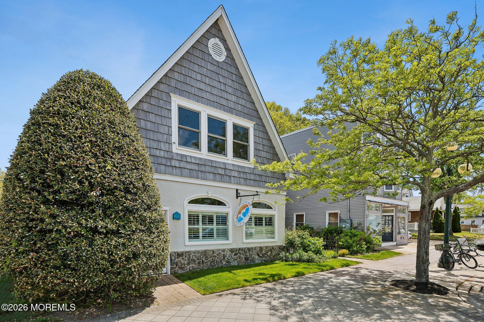 622 Main Street Avon-by-the-sea NJ 07717