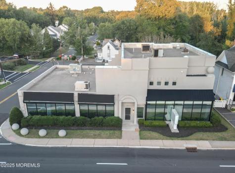 507 Broad Street Shrewsbury Boro NJ 07702