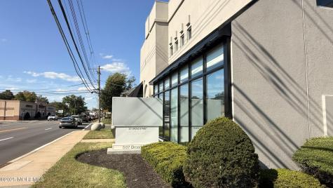 507 Broad Street Shrewsbury Boro NJ 07702