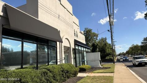 507 Broad Street Shrewsbury Boro NJ 07702