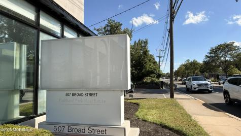 507 Broad Street Shrewsbury Boro NJ 07702