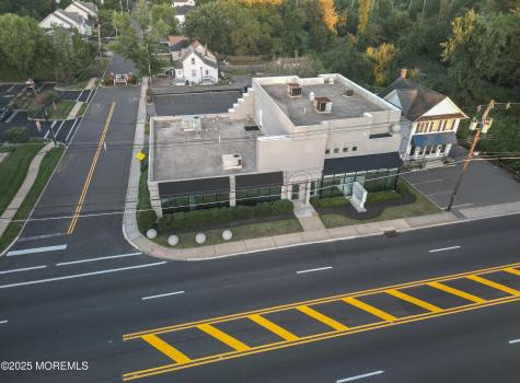 507 Broad Street Shrewsbury Boro NJ 07702