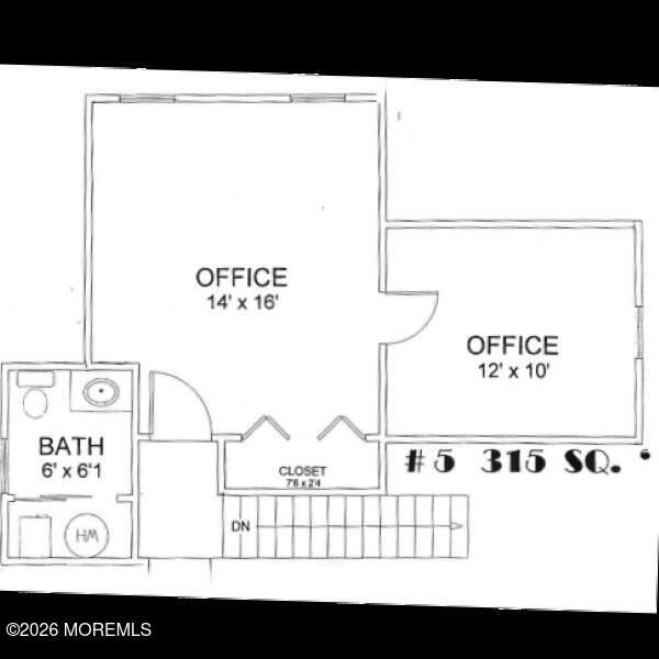 10 Tindall Middletown NJ 07748