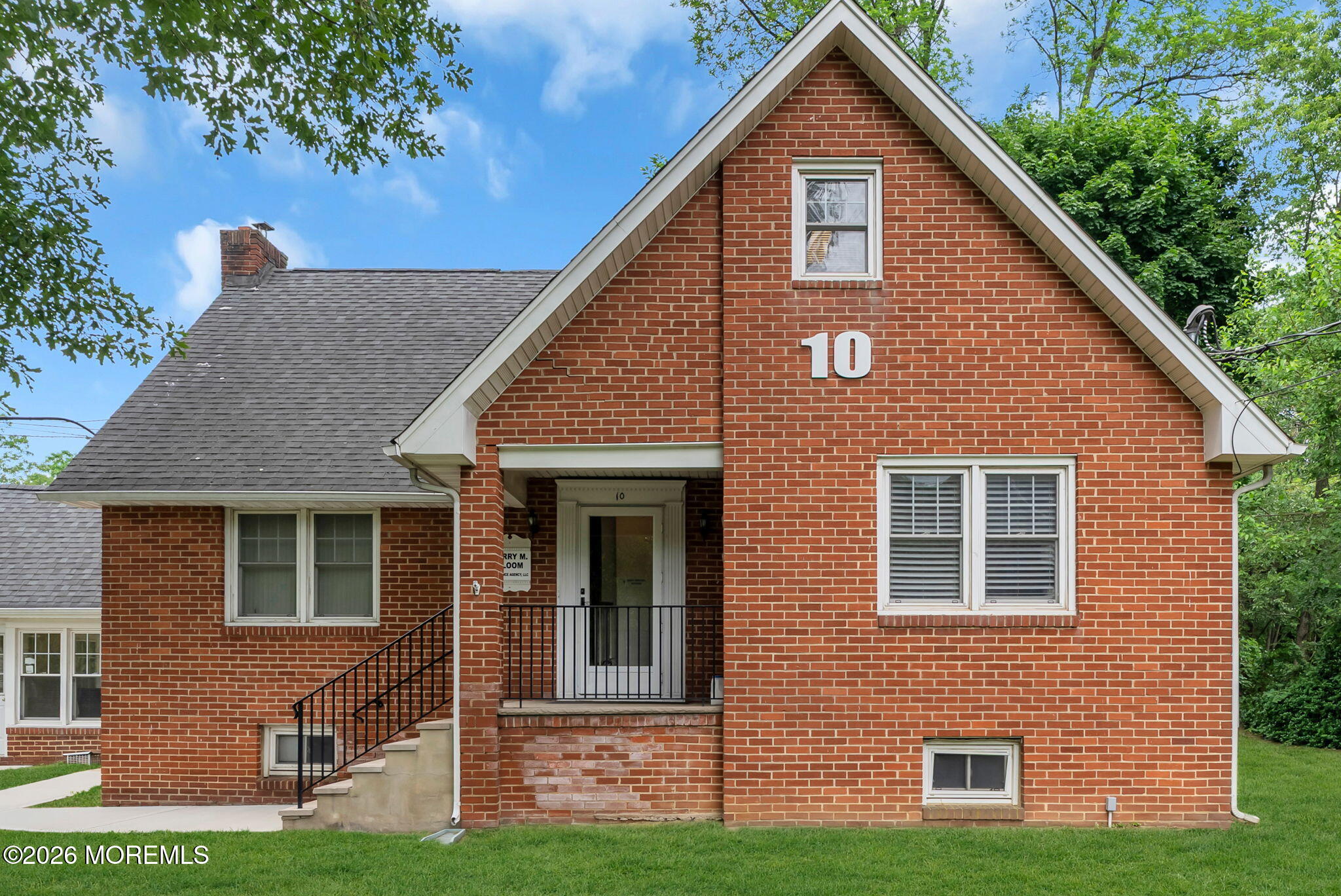 10 Tindall Middletown NJ 07748