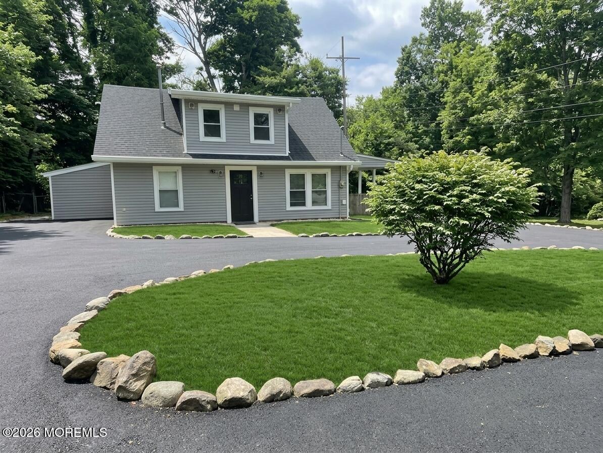 450 Highway 79 Morganville NJ 07751