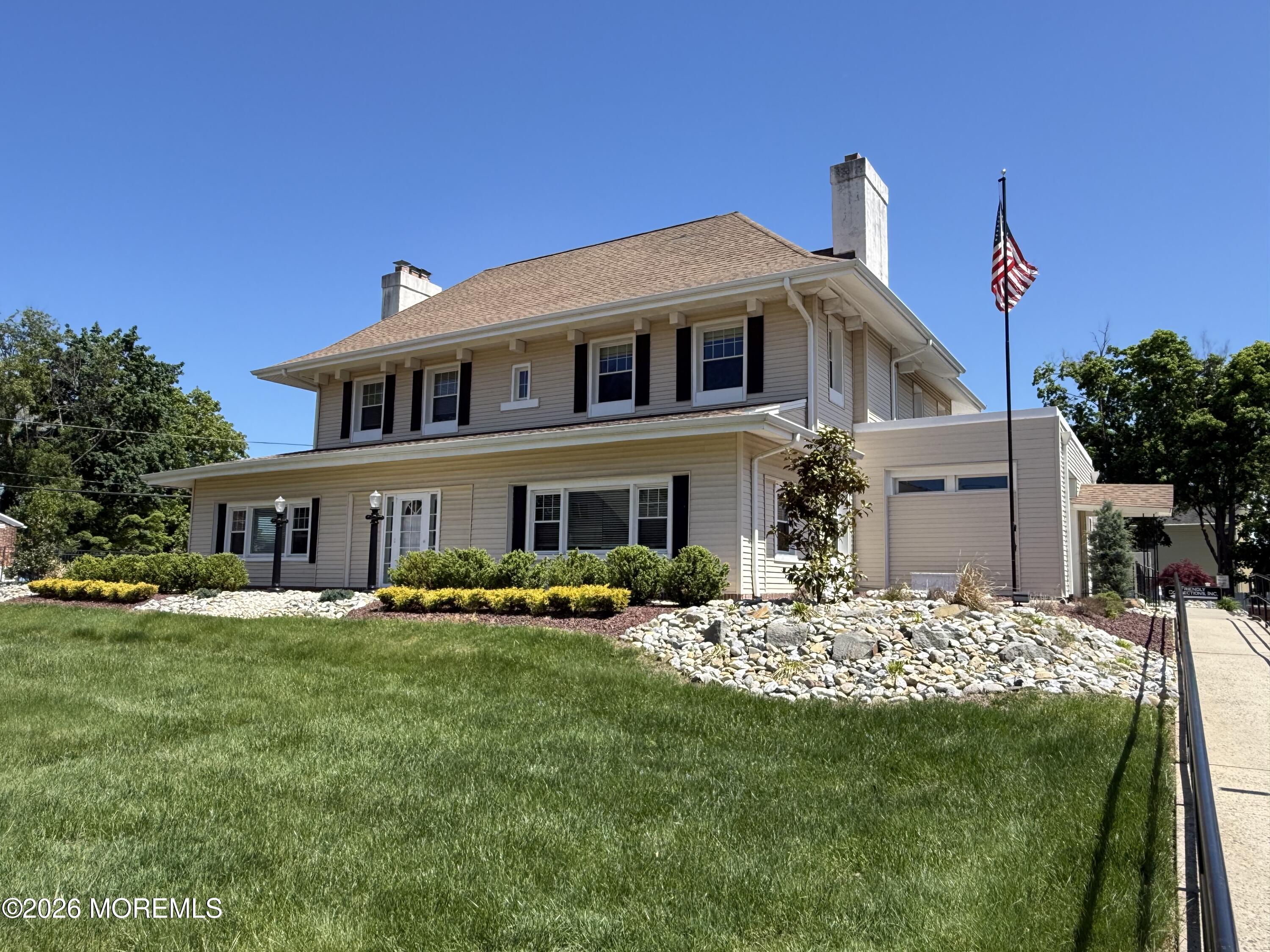 213 Main Street Matawan NJ 07747