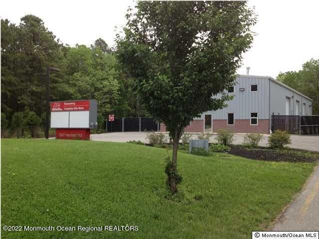 647 Herman Road Jackson NJ 08527