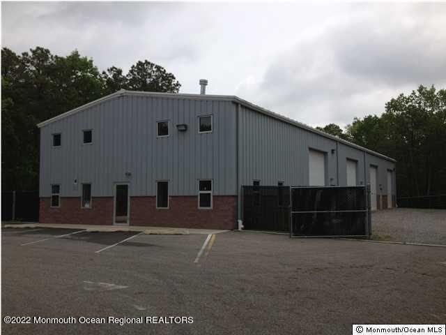 647 Herman Road Jackson NJ 08527