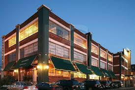 2 Bridge Avenue Red Bank NJ 07701