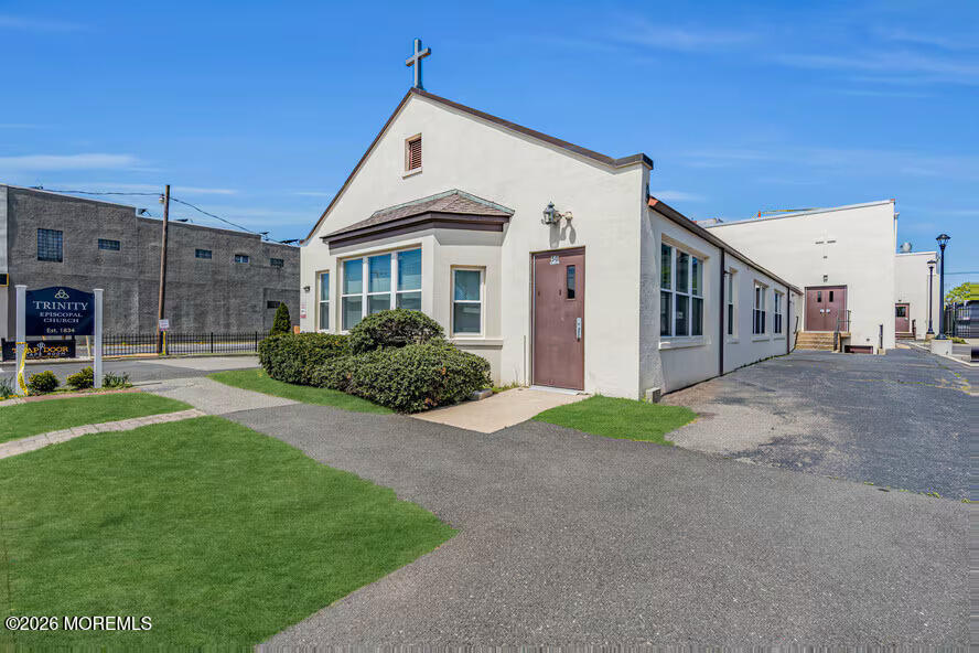 50 White Street Red Bank NJ 07701