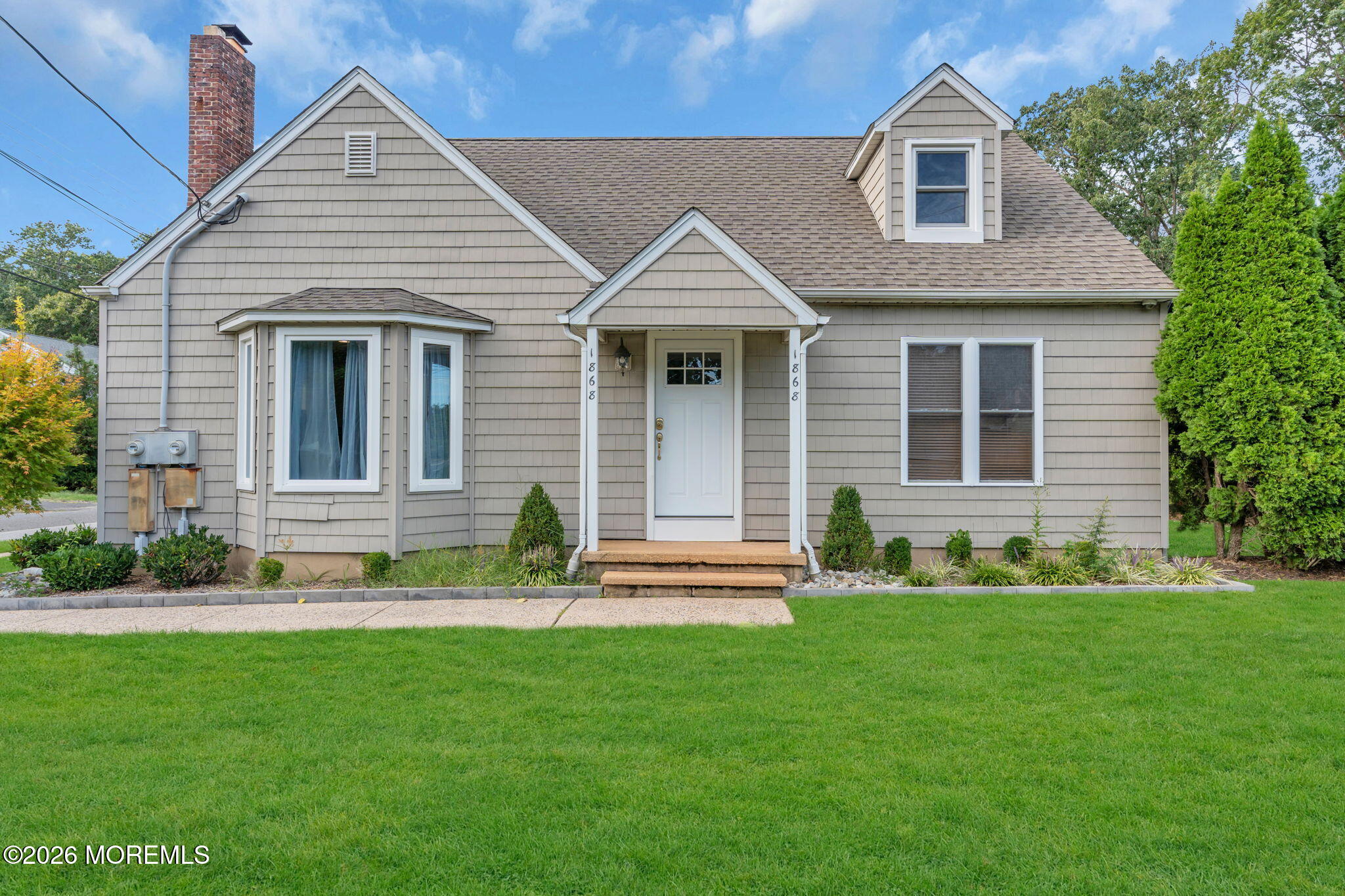 1868 Route 88 Brick NJ 08724