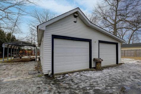 5215 State 34 Wall NJ 07727
