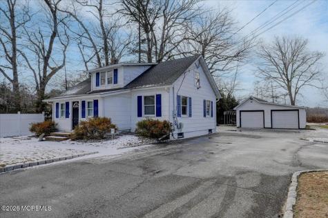 5215 State 34 Wall NJ 07727
