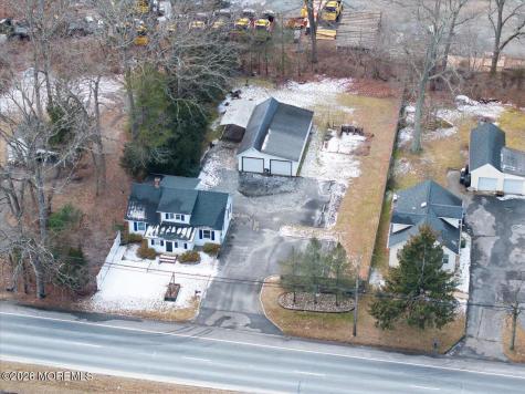 5215 State 34 Wall NJ 07727