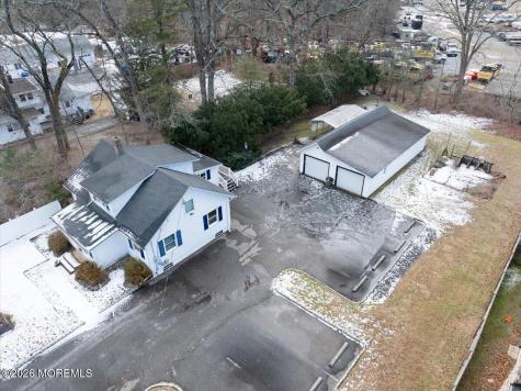 5215 State 34 Wall NJ 07727