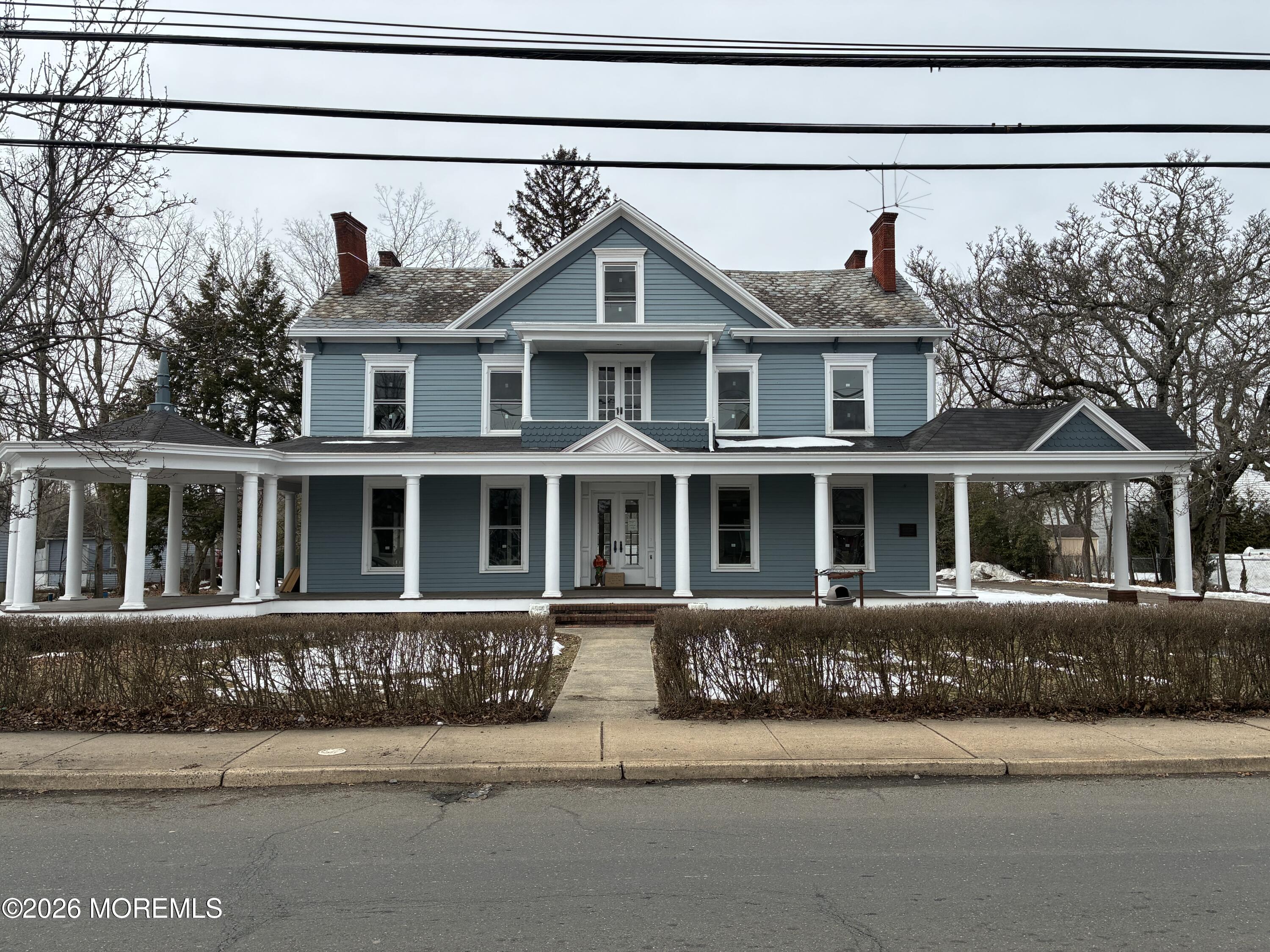 25 Main Street Englishtown NJ 07726