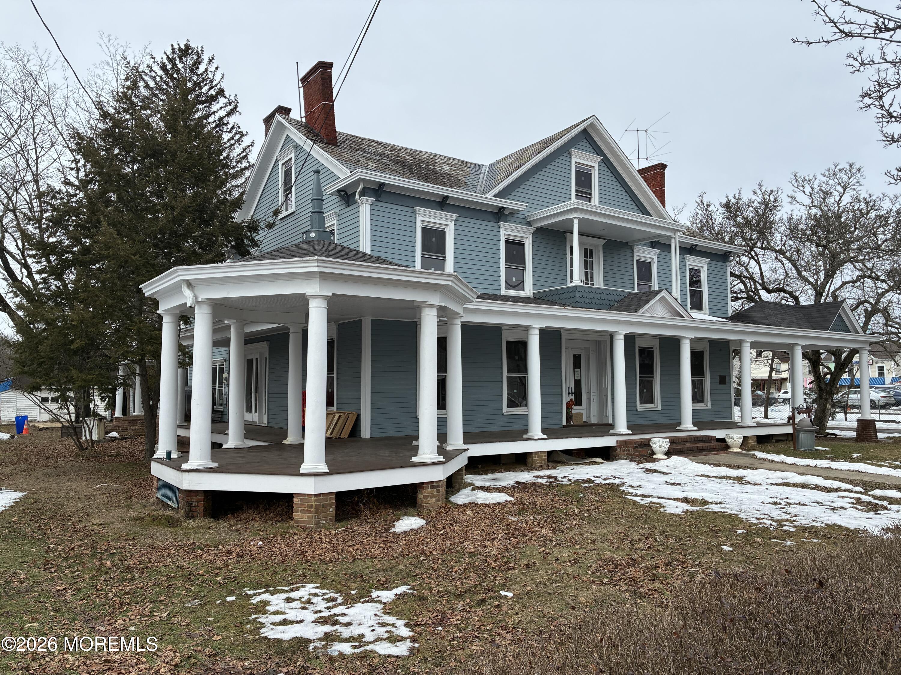 25 Main Street Englishtown NJ 07726