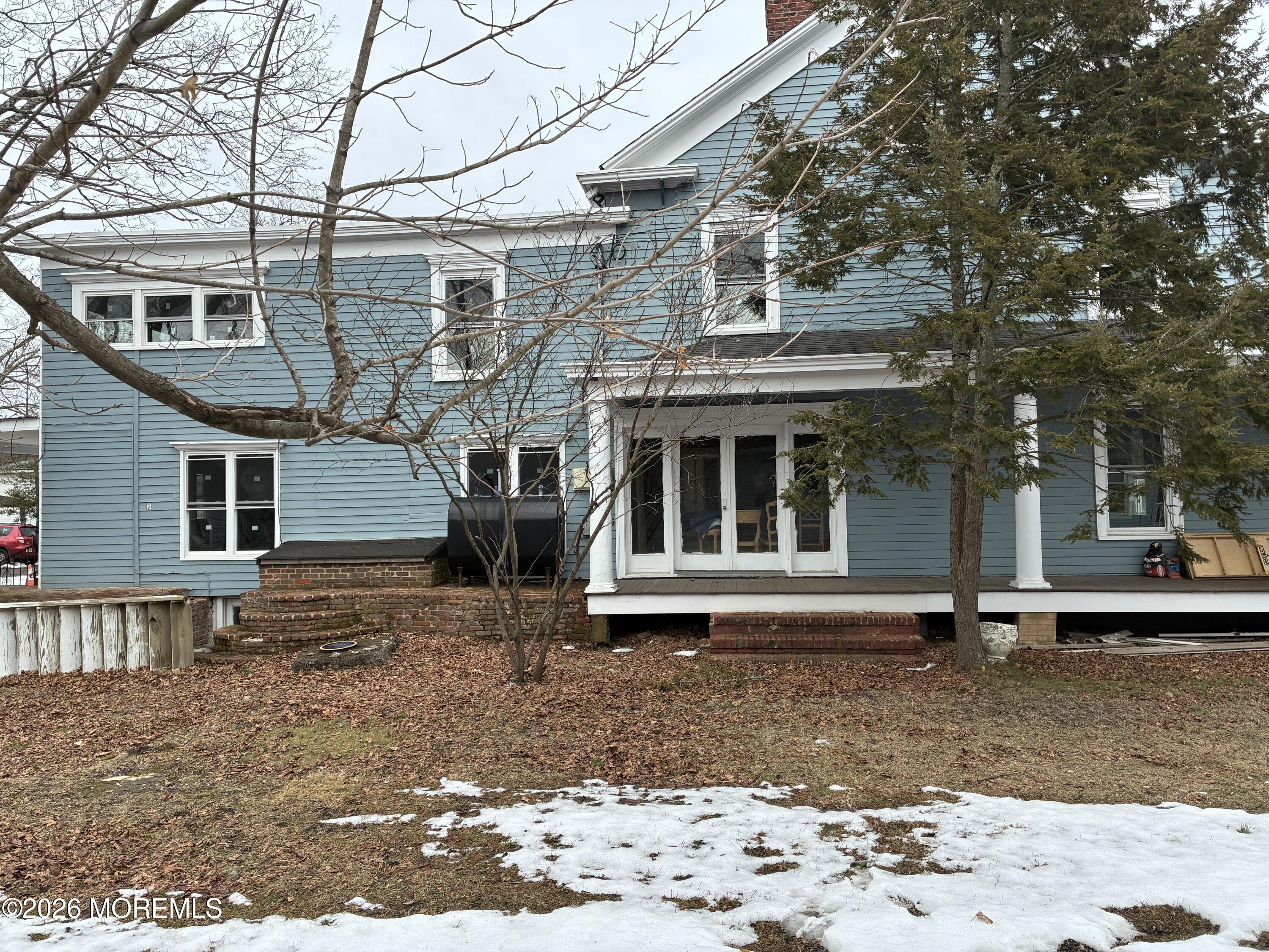25 Main Street Englishtown NJ 07726