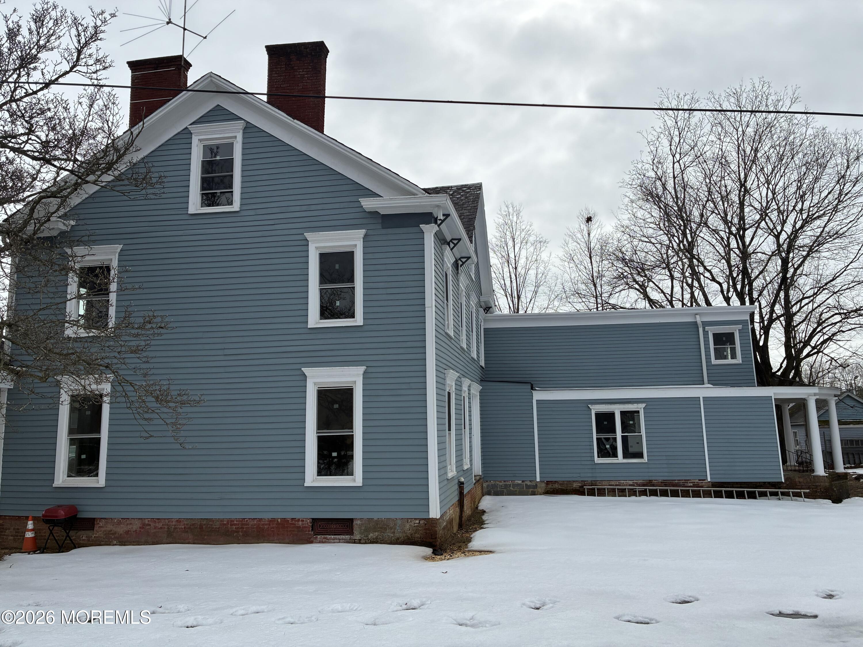 25 Main Street Englishtown NJ 07726