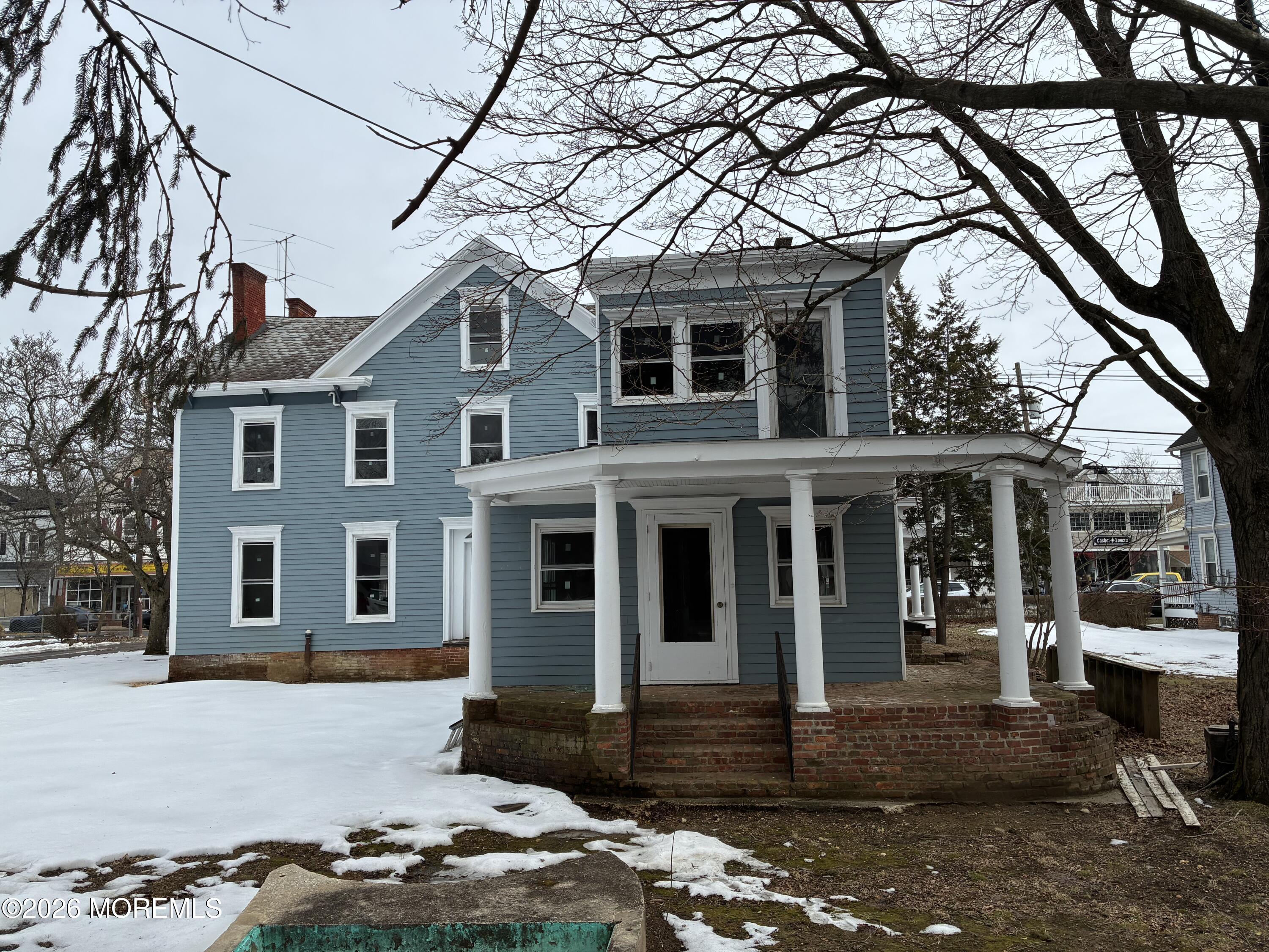 25 Main Street Englishtown NJ 07726