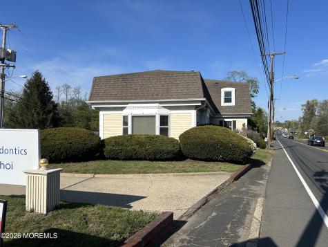 9 Leonardville Road Leonardo NJ 07737