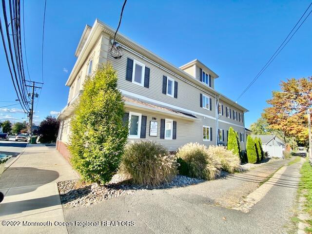 190 Pulaski Avenue Sayreville Boro NJ 08872